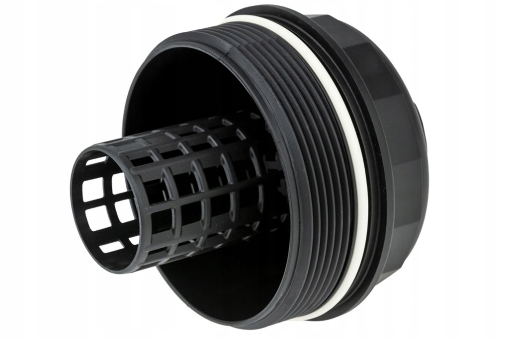 фото №2, Ccl-lr-025 nty кришка корпус фільтра оливи nty