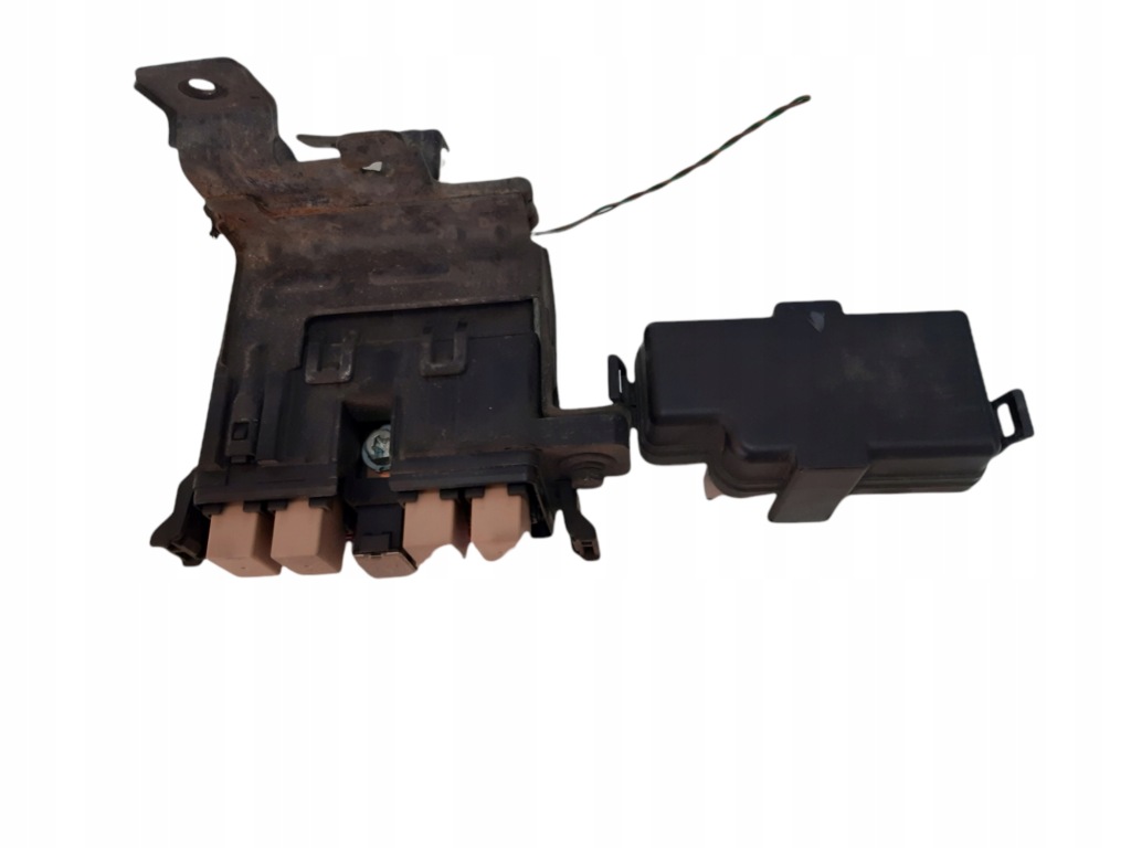 фото №1, Hyundai ix35 1.7 crdi коробка bezpiecznbików