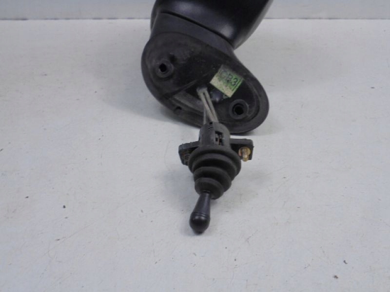 фото №7, Chevrolet spark ii дзеркало ліва механічний 012291