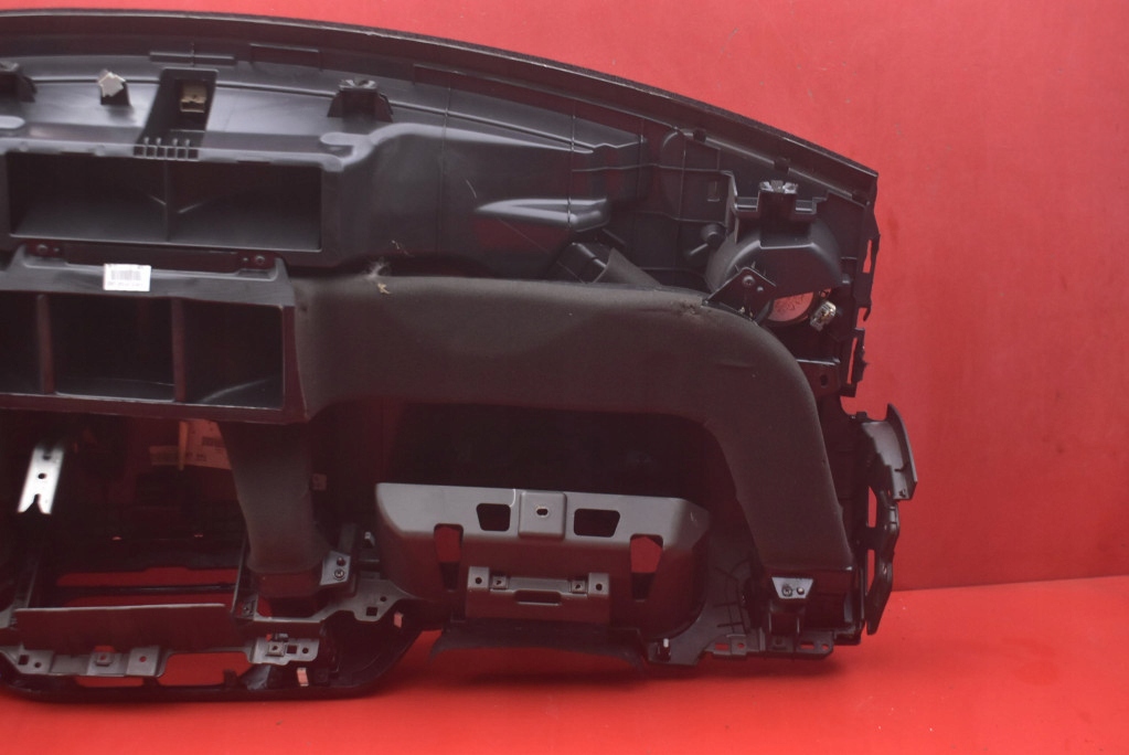 фото №14, Приборная панель приборная консоль приборная панель подушка безопасности kia picanto 2 ii 11-15