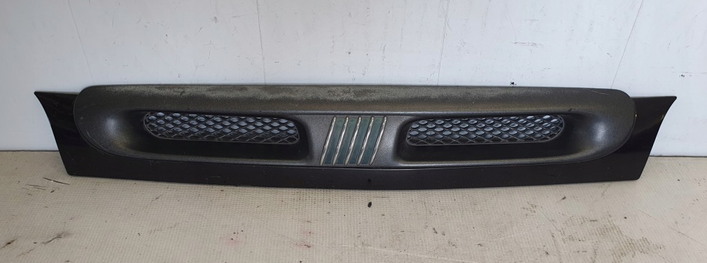 фото №1, Fiat marea 96- решітка радіатора решітка радіатора радіатора оригінал