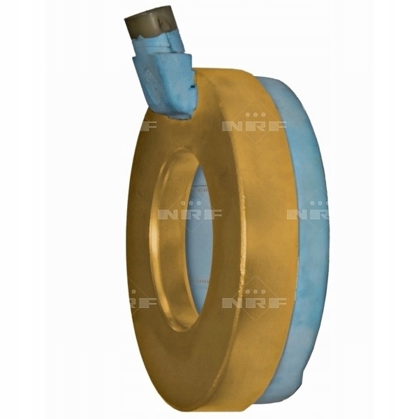 фото №1, Электромагнит сцепления компрессор daewoo rezzo 2.0