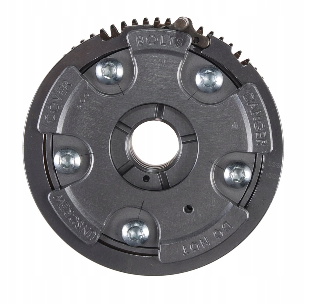 фото №1, Фазорегулятор vanos колесо зубчасте mercedes m272 v6 m273 v8