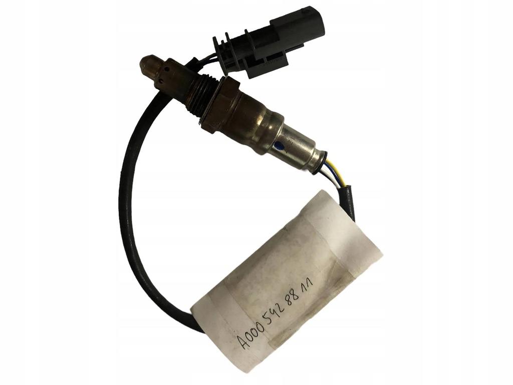 фото №1, Mercedes vito viano w638 датчик лямбда-зонд a0005428811