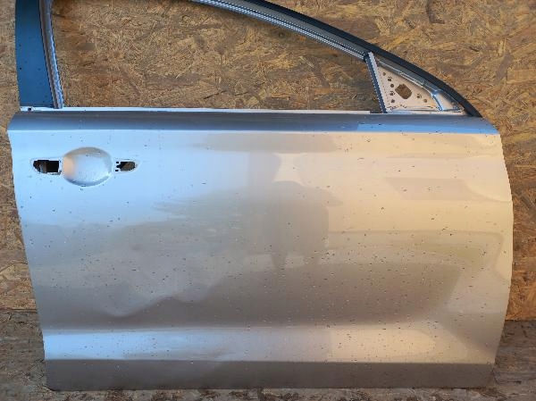 фото №11, Hyundai i30 3 iii 17- дверь правое передние перед