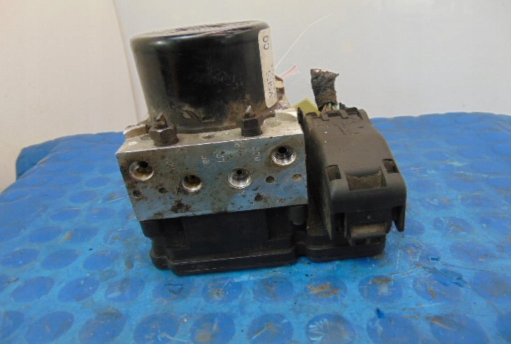 фото №5, Opel antara 2.0vcdi насос abs 96817718cq