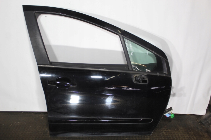 фото №1, Дверь правый перед peugeot 308 i ktvd