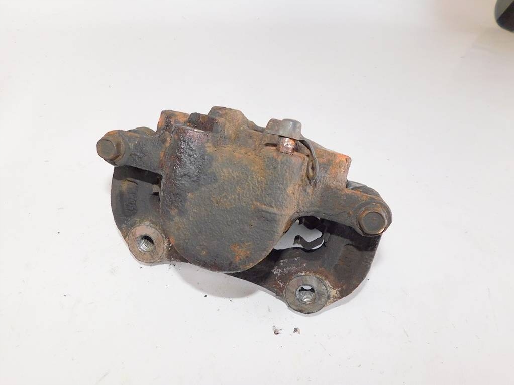 фото №5, Opel insignia a 2009r суппорт тормозной правый перед