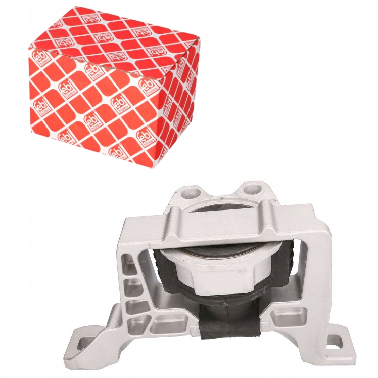 фото №1, Подушка двигуна pr ford c-max ii transit connect