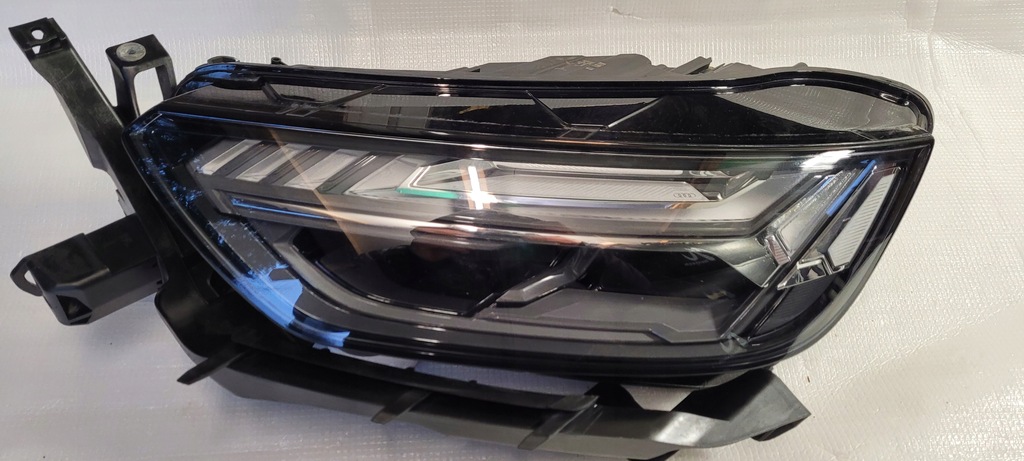 фото №1, Audi q5 80a941035e фара full led matrix лівий