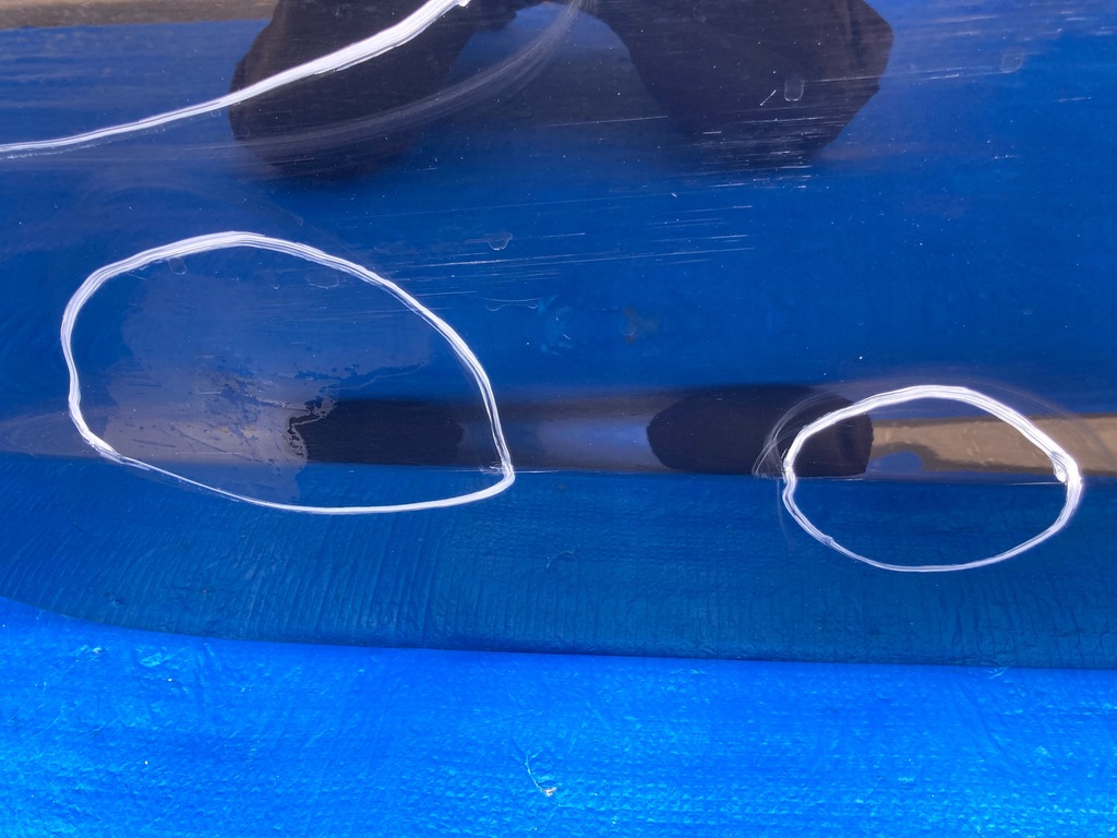 фото №7, Двері праве задні audi a6 c7 kombi