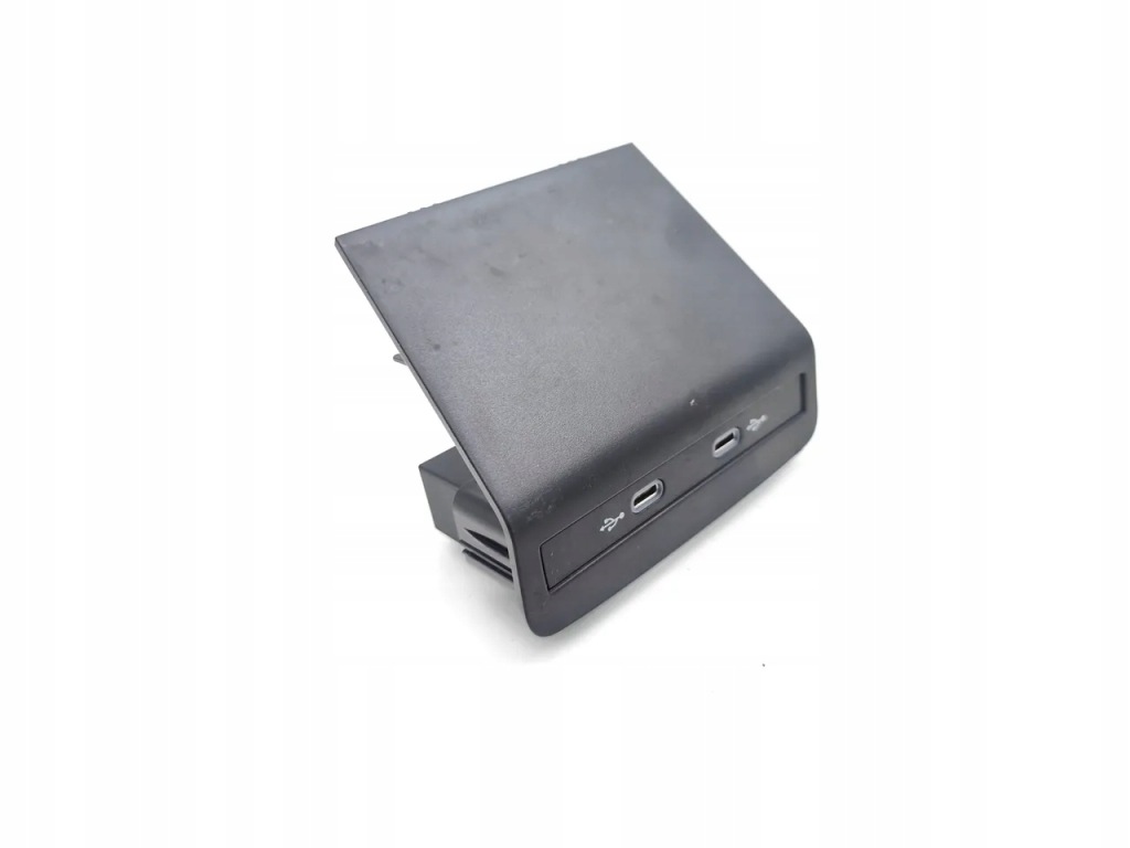 фото №10, Vw id.3 разъём / соединитель usb 2022 хэтчбек 4/5dr 5na035700 21-23 pro