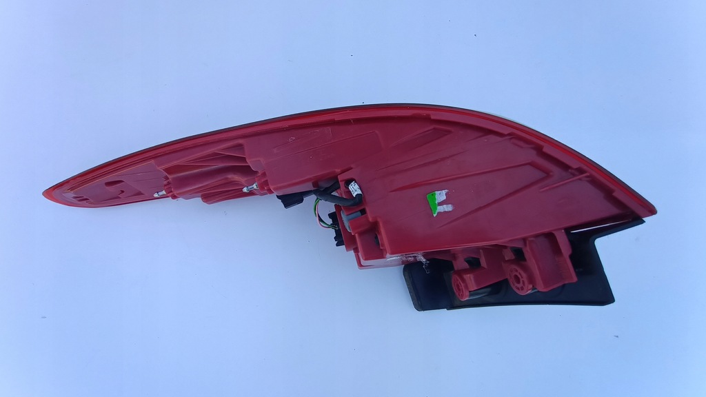 фото №5, Лампа задняя левая led kia sportage iv