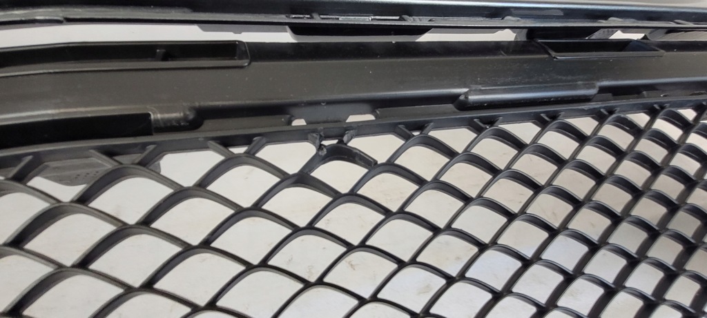 фото №10, Бампер перед передний mercedes glc i x253 2015- a2538850325