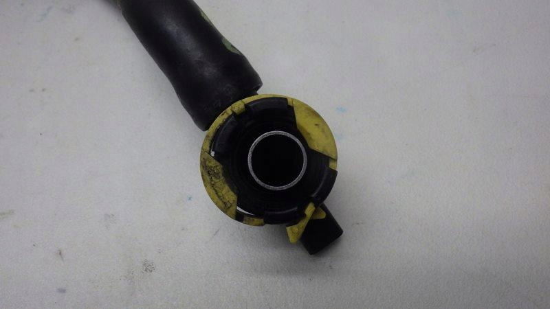 фото №4, Wąż труба wody peugeot 3008 i 2.0 hdi