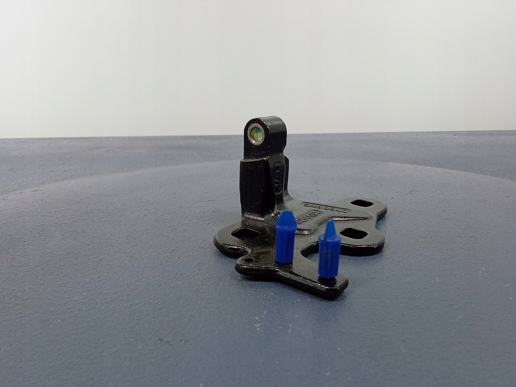 фото №5, Scania r s 2017 петля двері кабіни 2498540