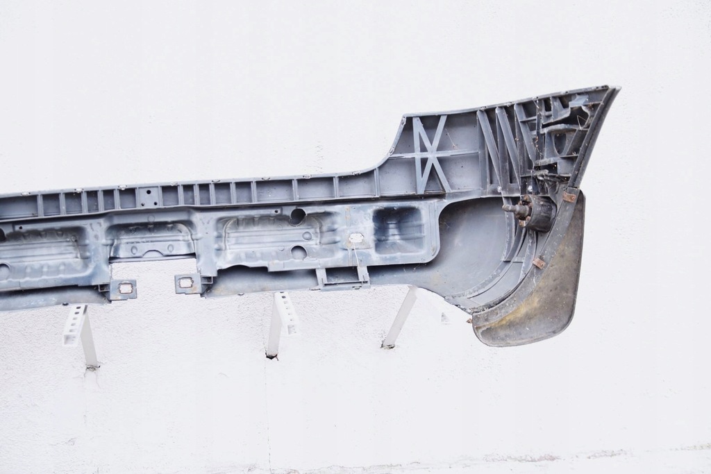 фото №10, Бампер задня задній оригінальний номер - mercedes ml w163 amg