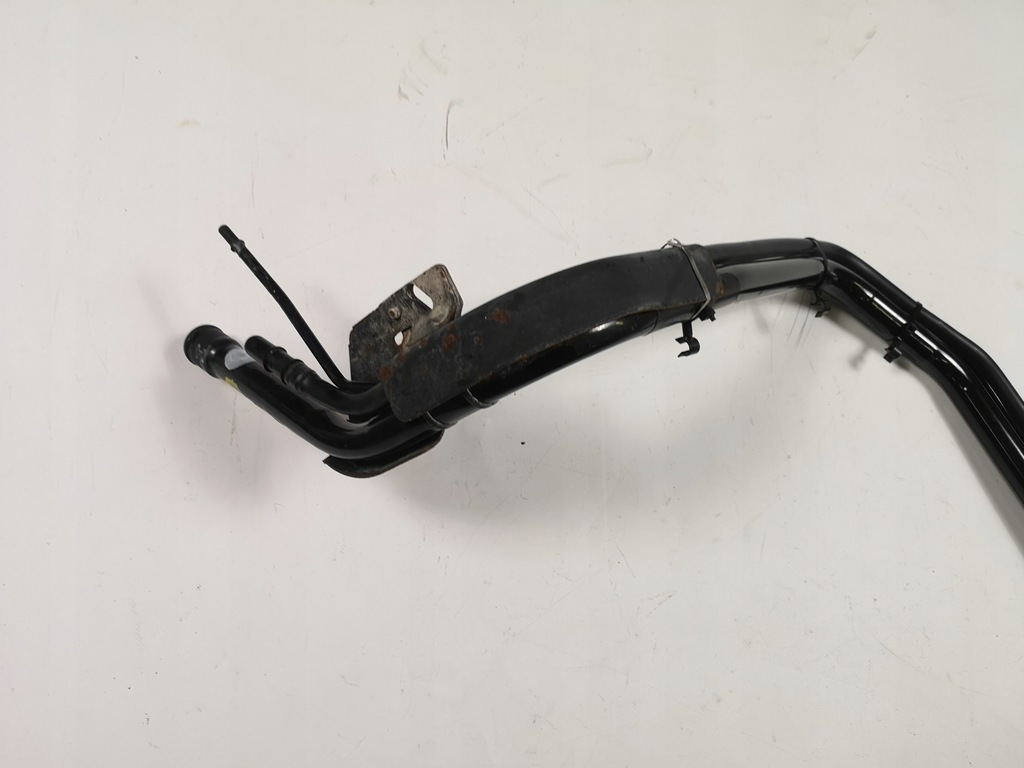 фото №6, Труба заливна горловина пального ford explorer 2020 -