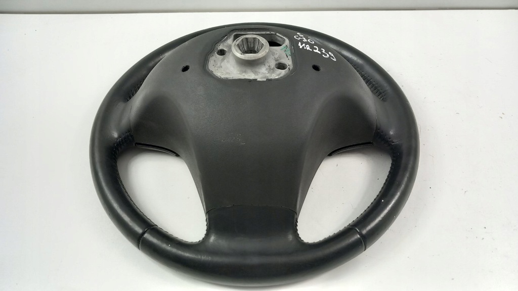 фото №4, Volvo c30 повітропровід шкіра