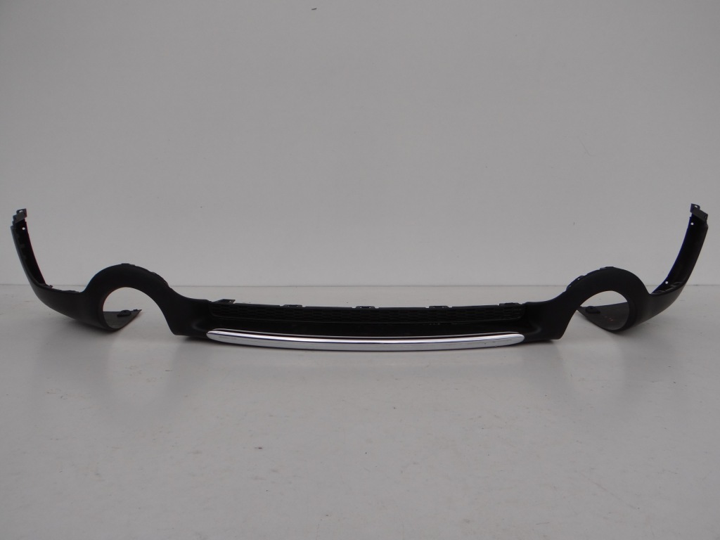 фото №1, Спойлер бампера задняя mini countryman r60 9801899