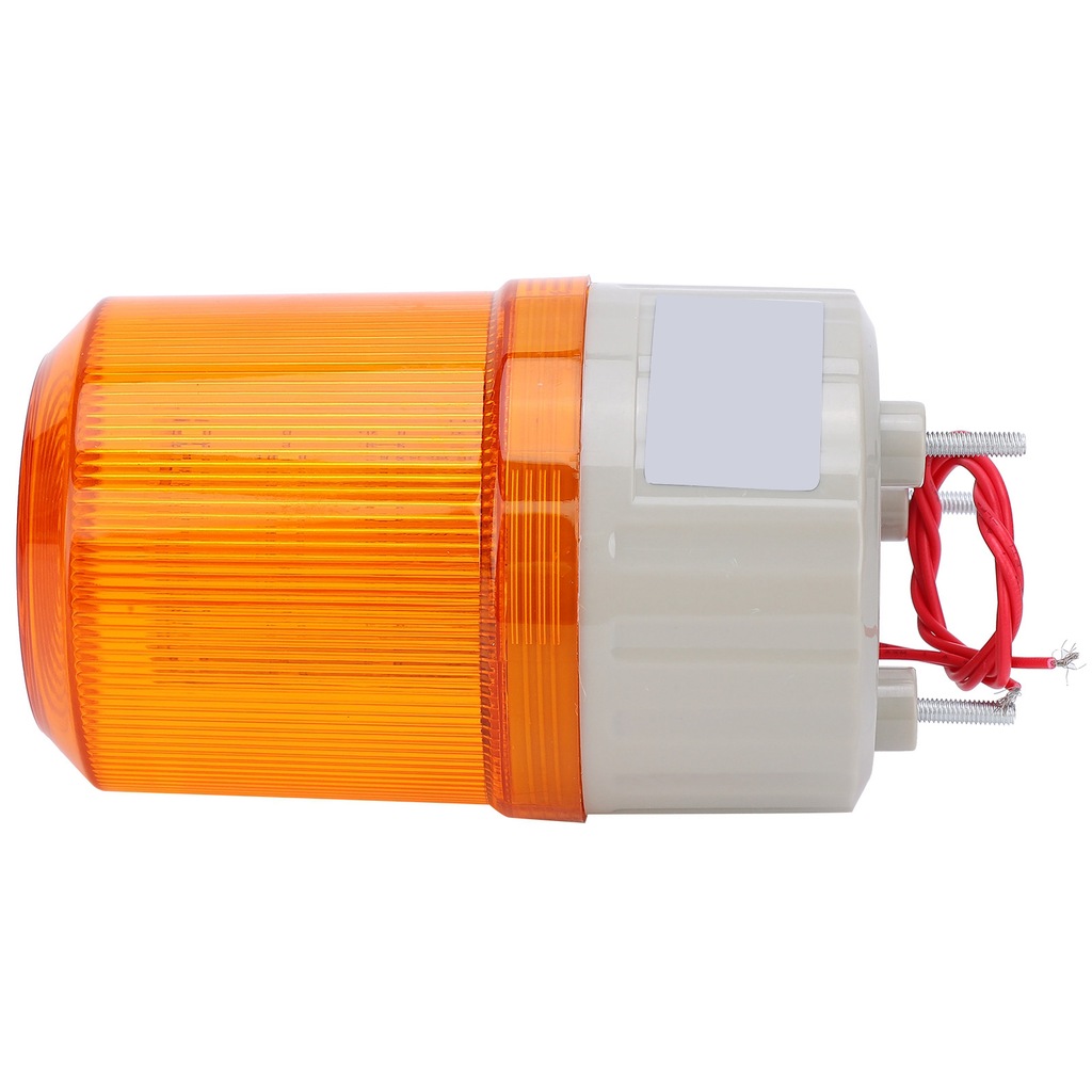 фото №8, Лампа сигнальна лампа попереджувальна berm