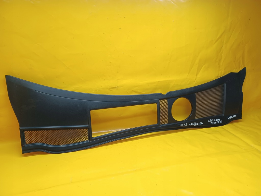 фото №9, Жабо audi a6 c5 avant 4b1819417 97-04r