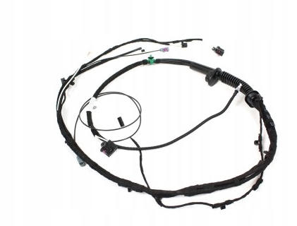 фото №1, Aso vw audi джгут кришки задня 3af971148k права