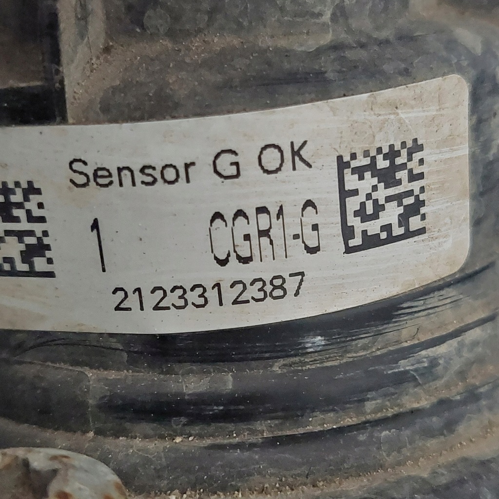 фото №6, Mercedes b klasa w246 рулевая рейка europa