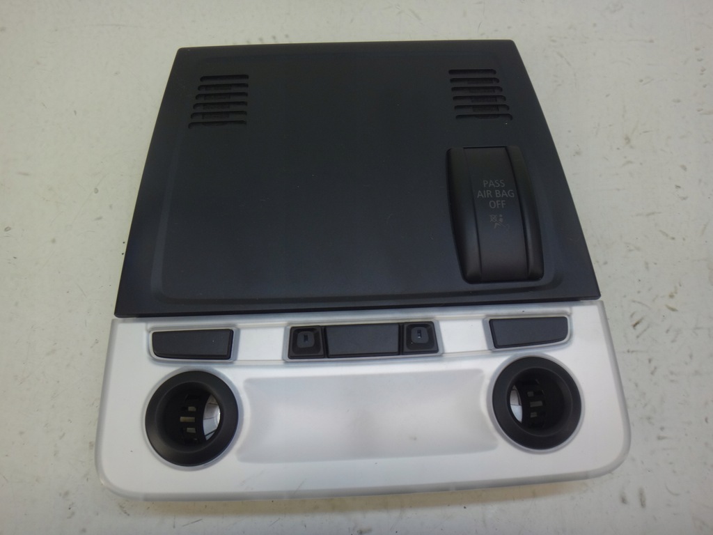 фото №1, Освітлення лампа салону bmw e90 e91 e92 x1 e84