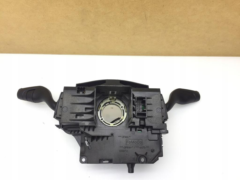 фото №4, Transit connect mk2 ii переключатель комбинированный