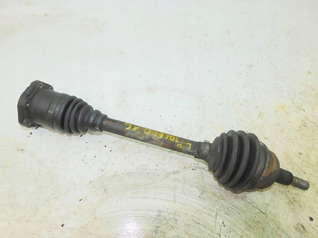 фото №3, Seat toledo ii 1.6 2002r - приводной вал левая