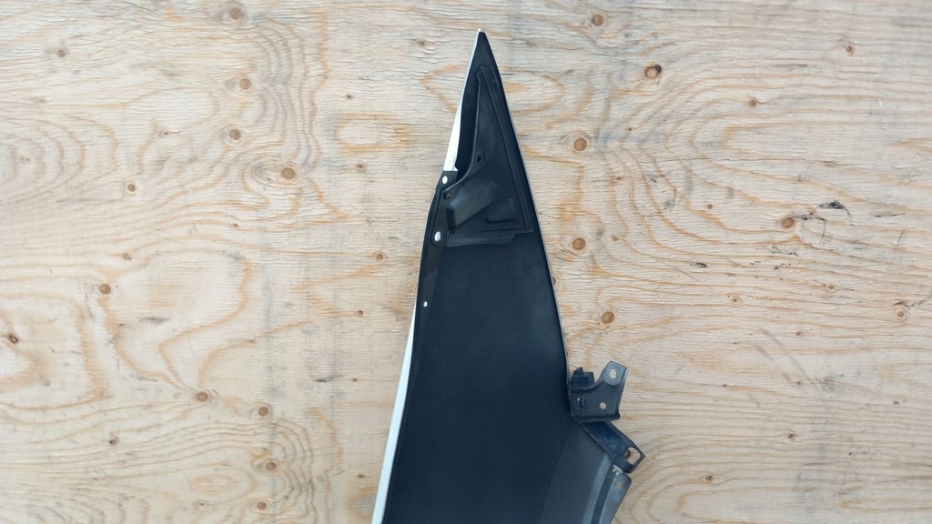 фото №7, Honda civic viii крыло перед левый nh700m