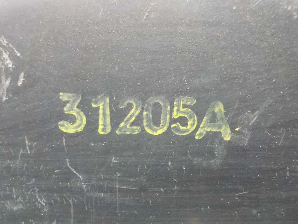 фото №6, Hyundai terracan 04r лампа ліва задня