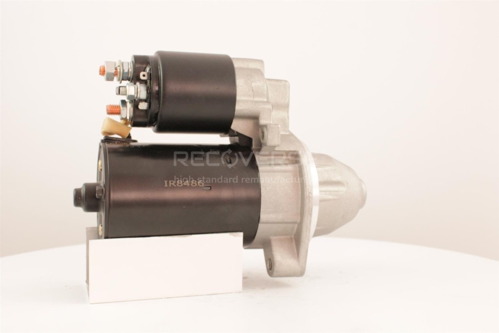 фото №9, Стартер mercedes daewoo ssang yong 1.8 2.0 2.2 2.3 korando c e sprinter