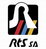 фото №1, Наконечник тяга opel frontera prawarts91.00375.1 rts