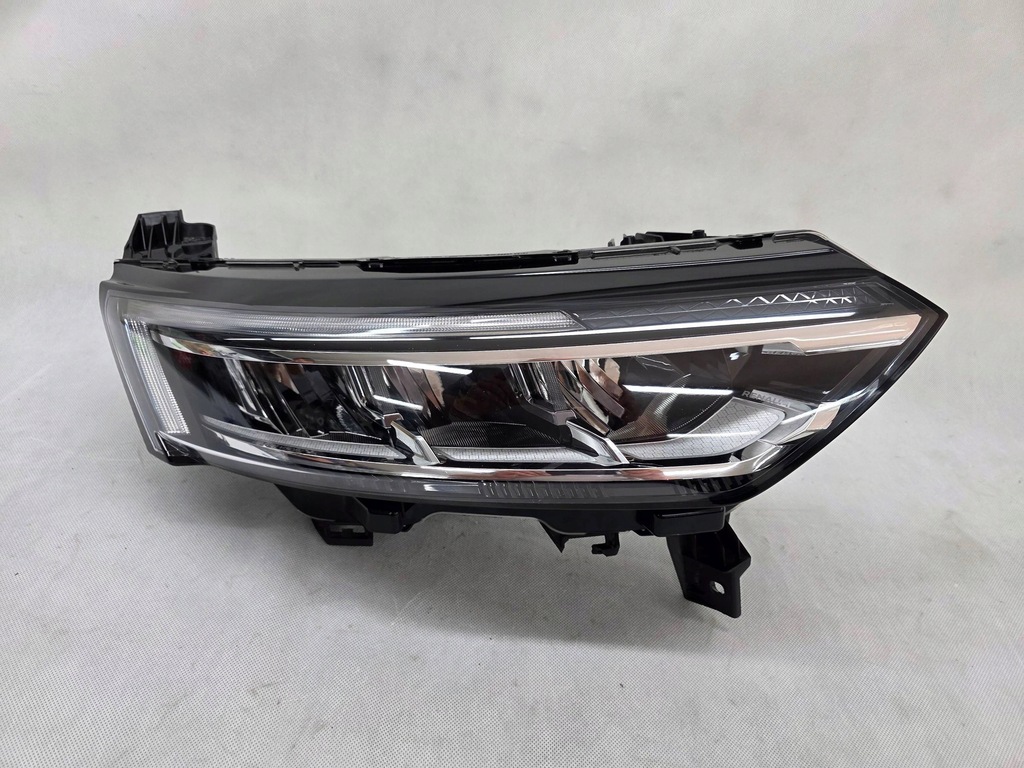 фото №1, Renault koleos ii 2 2019+ лампа перед ліва full led europa 260104431r