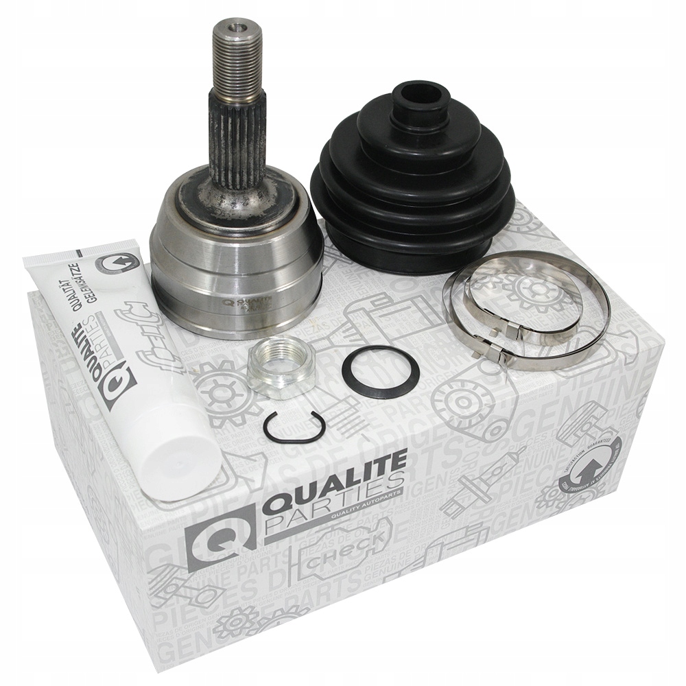 Купити Шрус  піввісь audi 80 seat cordoba ibiza toledo