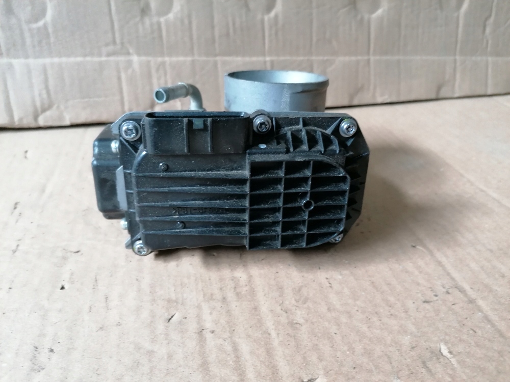 фото №4, Honda hr-v ii дроссельная заслонка 1.5 gmg1a ru1