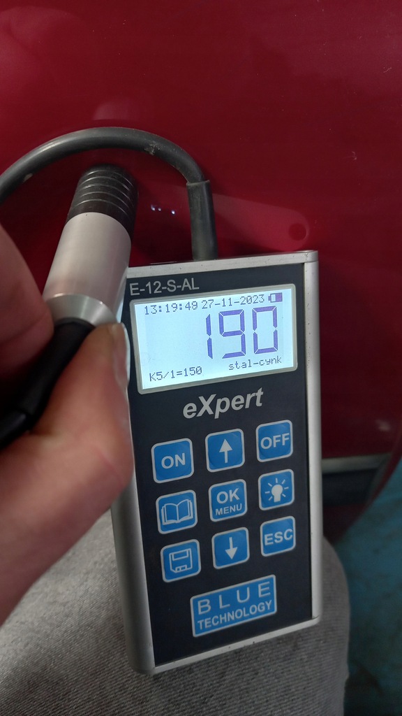 фото №10, Двері праве задня citroen c3 02r