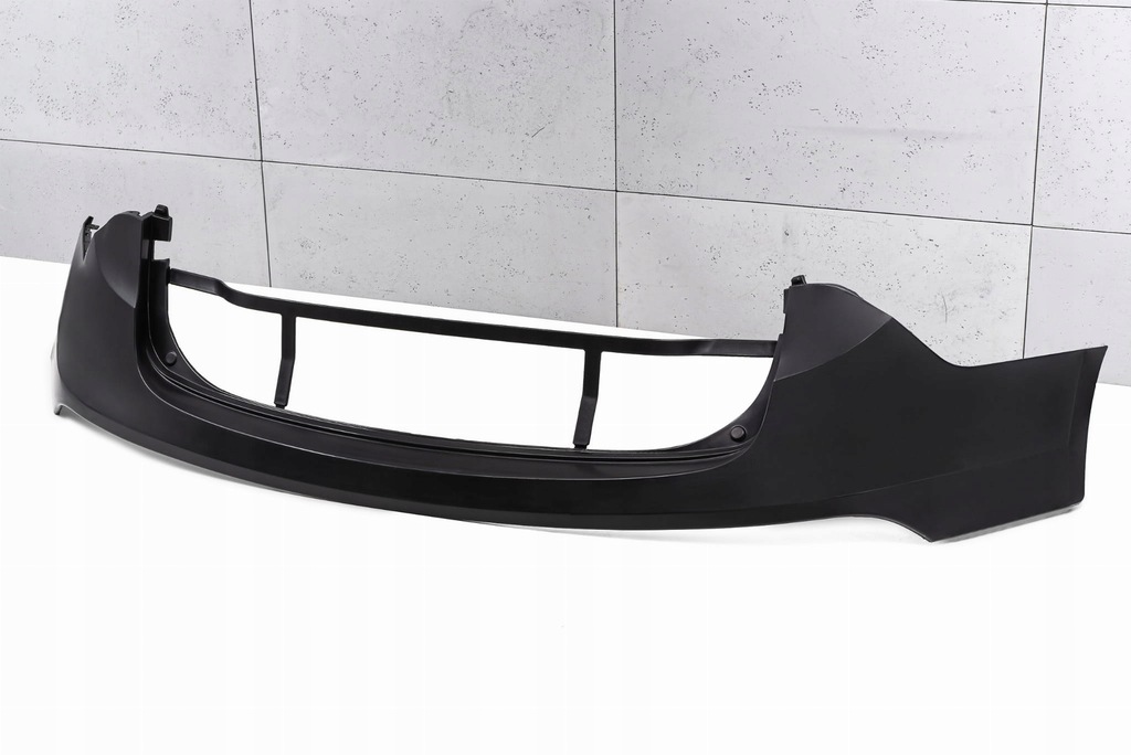 фото №7, Hyundai santa fe iii dm 2012-2015 бампер задній 866112w000