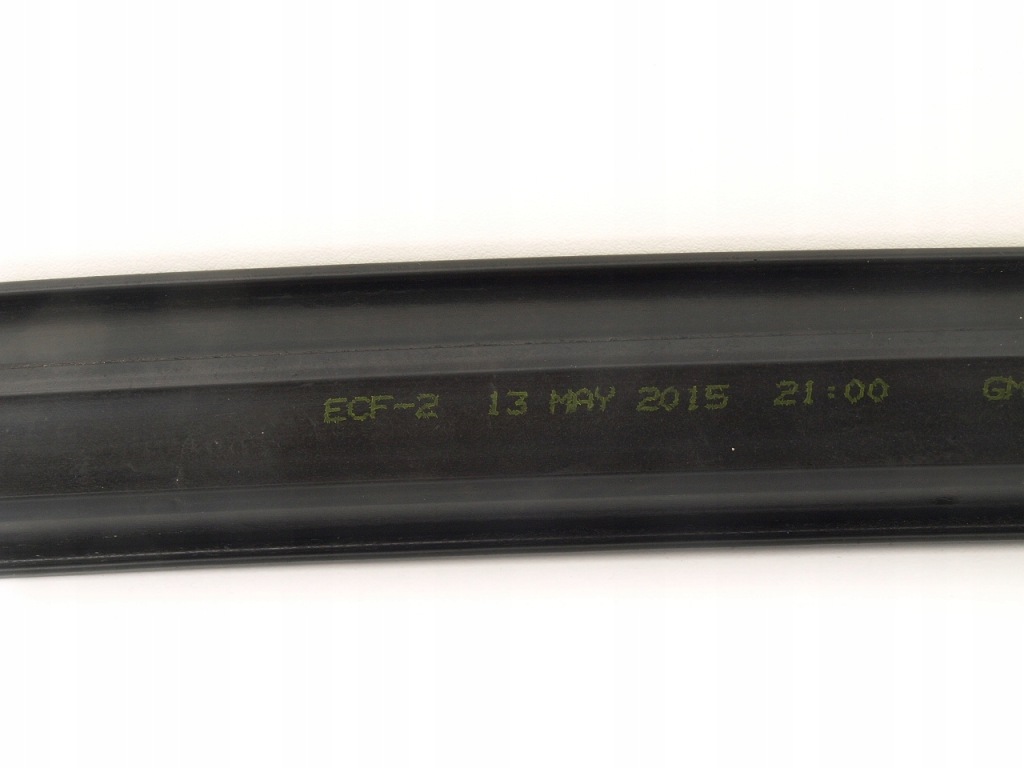 фото №9, Chevrolet impala 2014-2020 прокладка дверь правый задняя gm22989190, 22989190