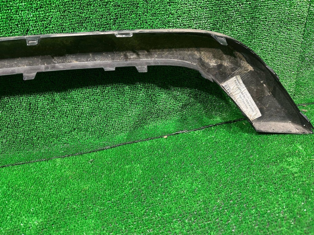 фото №8, Спойлер молдинг бампера задняя opel mokka b 9835247980