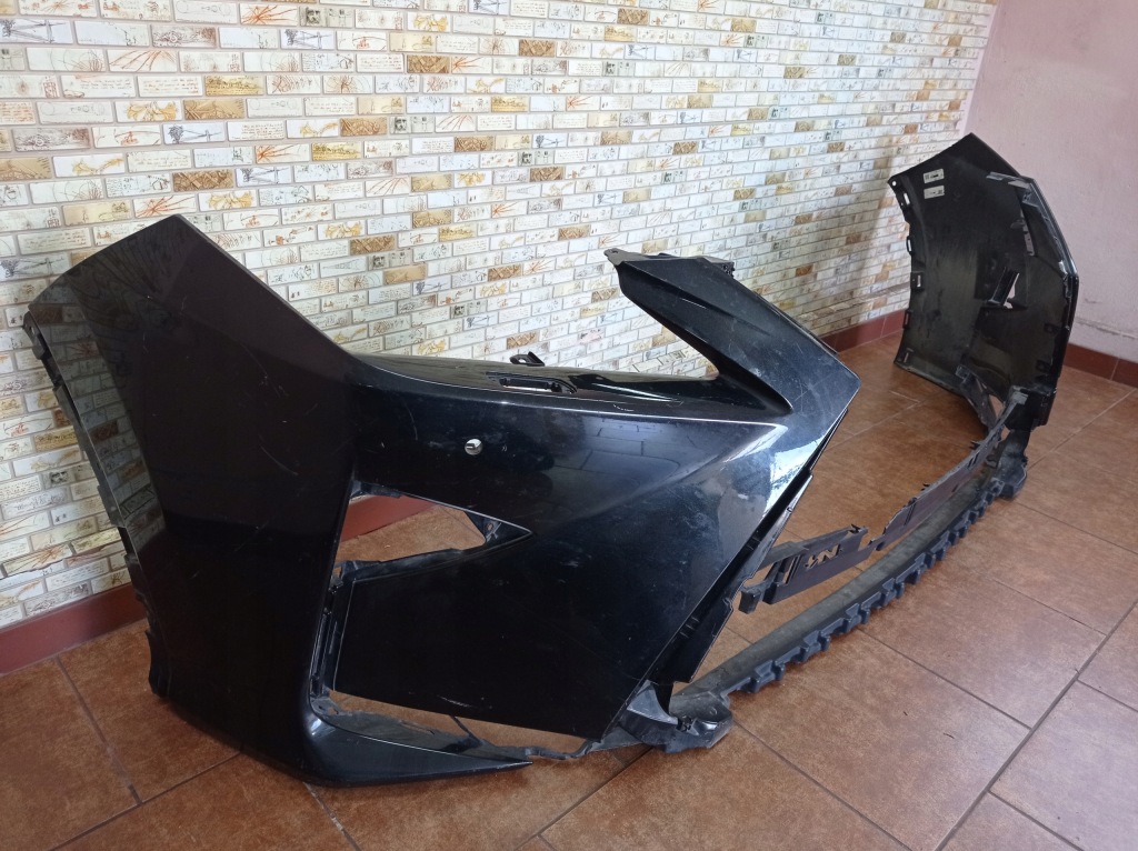 фото №1, Бампер перед lexus rx iv 4 2015 - 2019