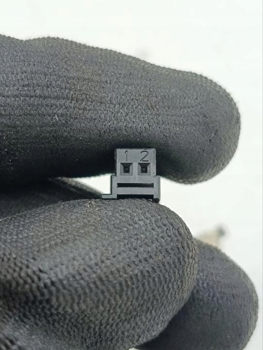 фото №6, Внутрішній поріг дверний mercedes-benz eqs suv 2023 з лівий a2966809102