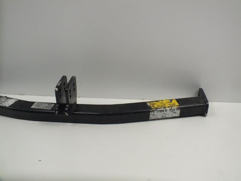 фото №8, Logan ii балка фаркоп буксировочный прицепа oryg