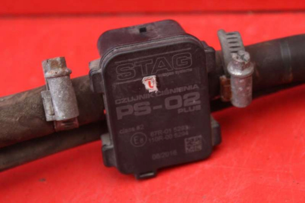 фото №14, Комплектна електропроводка газова 67r-017009 stag 200 gofast