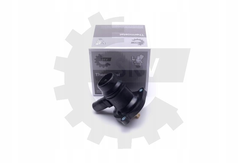 фото №1, Термостат chevrolet aveo cruze opel adam astra