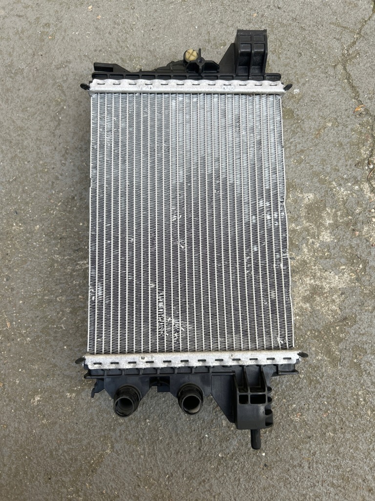 Купить Интеркулер водяной renault captur 2 clio v 2021год