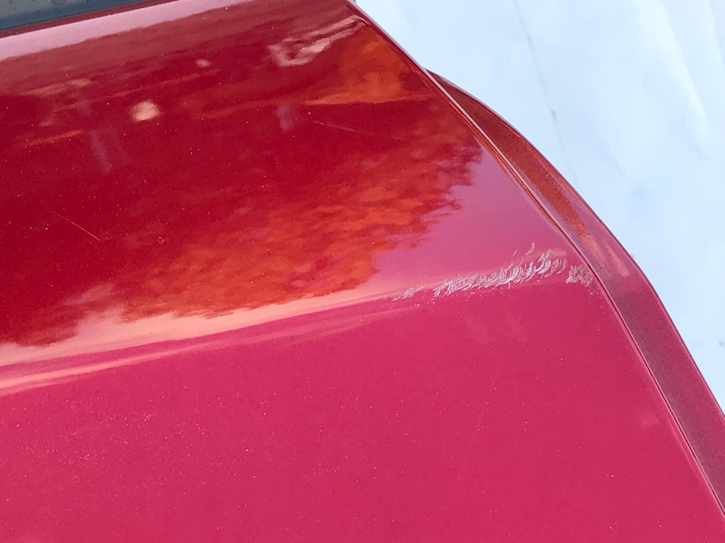 фото №12, Mazda cx-5 i lift 2013-2017 дверь правый задняя задние код лакокрасочного покрытия 46v