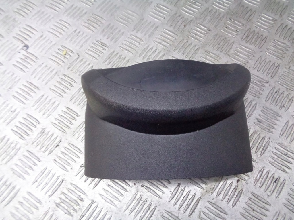 фото №1, Корпус колонки рулевого citroen c4